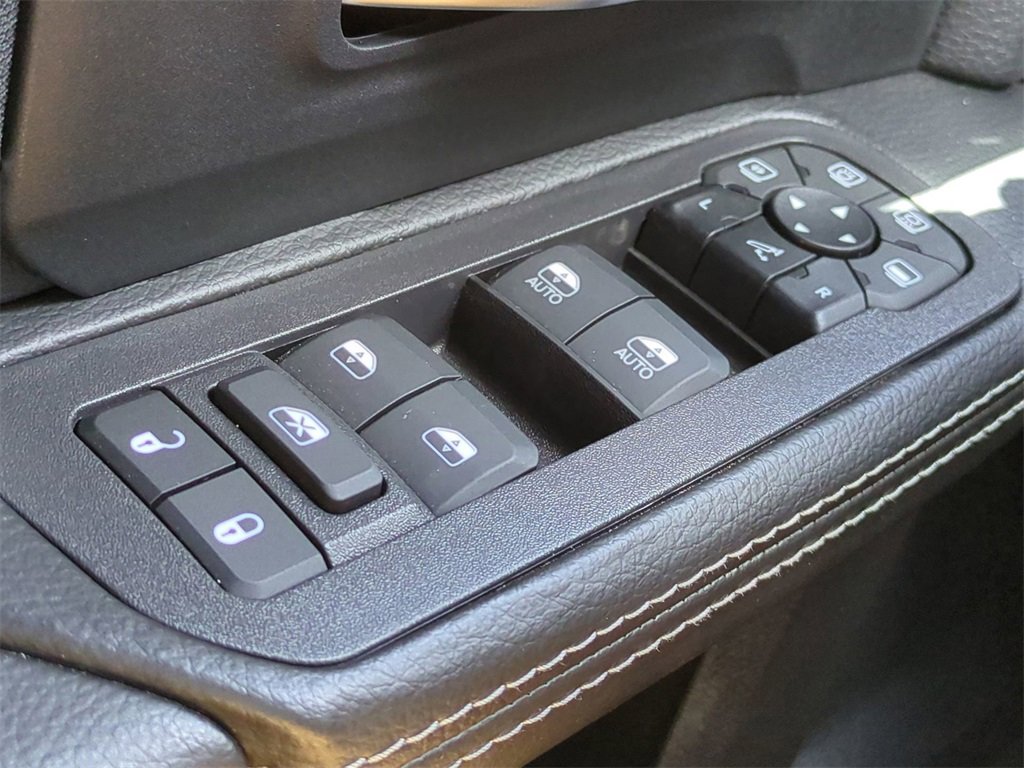 New 2025 RAM 2500 Big Horn image 25