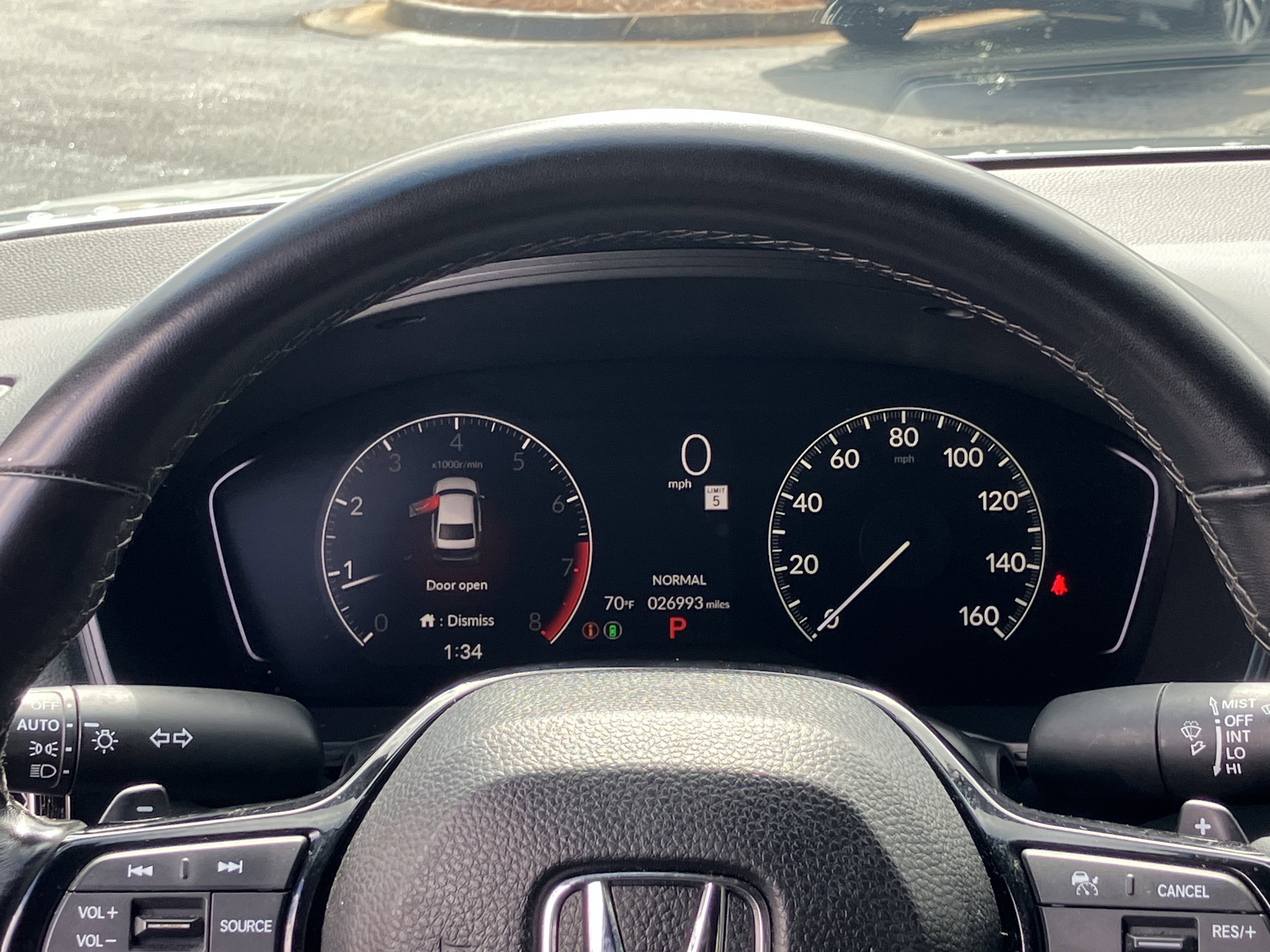 Certified 2025 Honda Civic Sport image 23