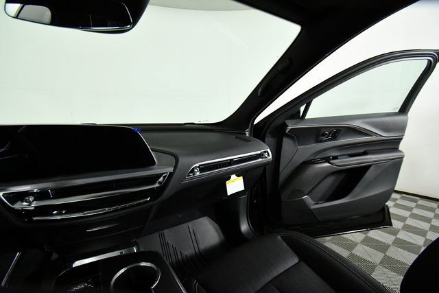 New 2025 Cadillac Lyriq Sport w/ LPO, Floor Liner Package image 13