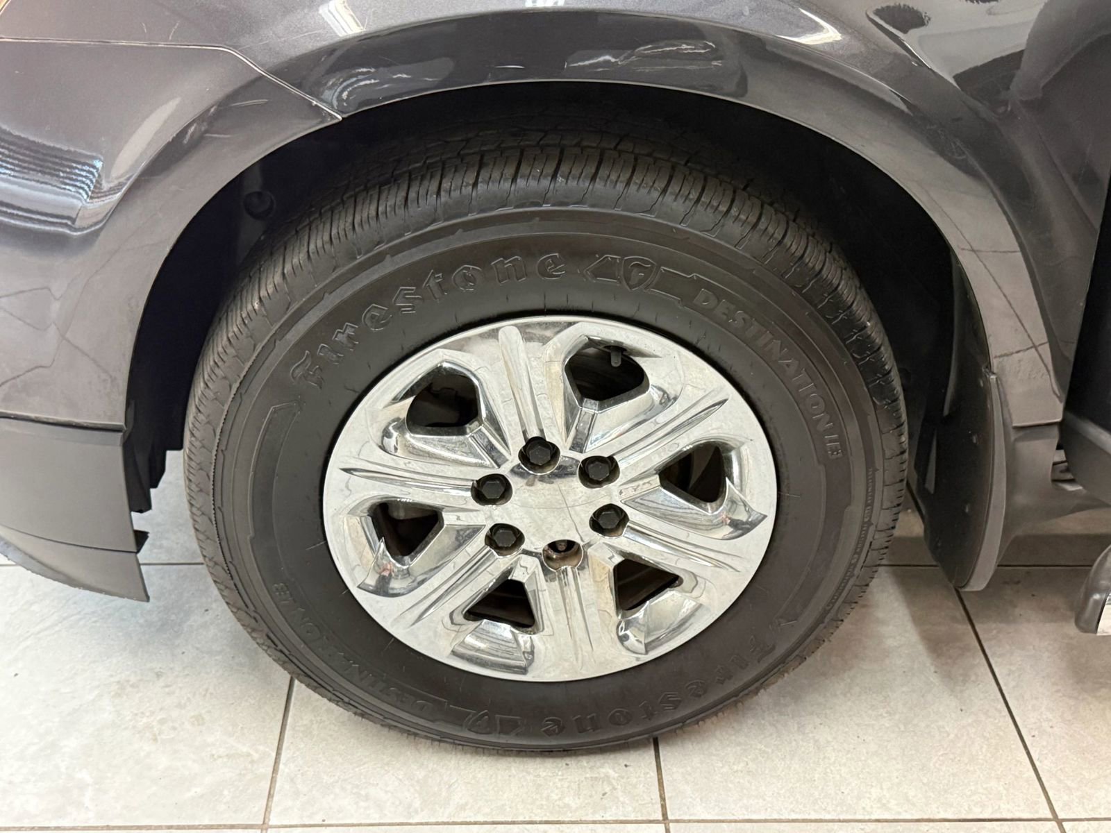 Used 2015 Chevrolet Traverse LS image 40