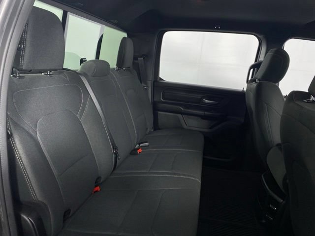 Used 2023 RAM 1500 Tradesman w/ Warlock PACKAGE AWD/4WD image 18