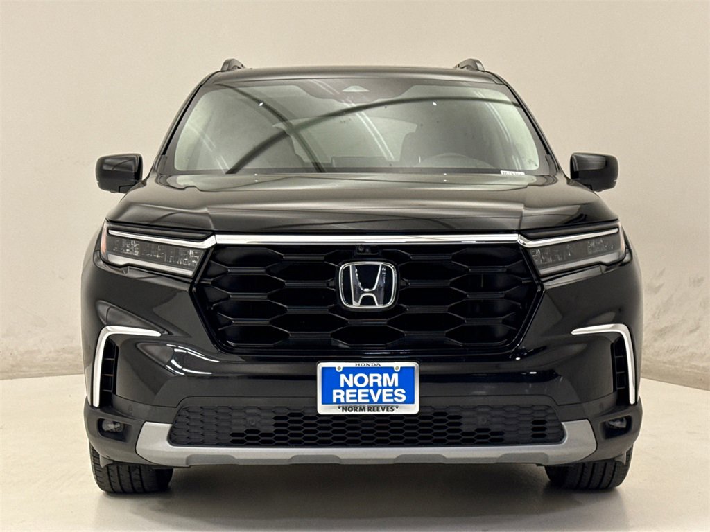 Certified 2023 Honda Pilot Elite image 3