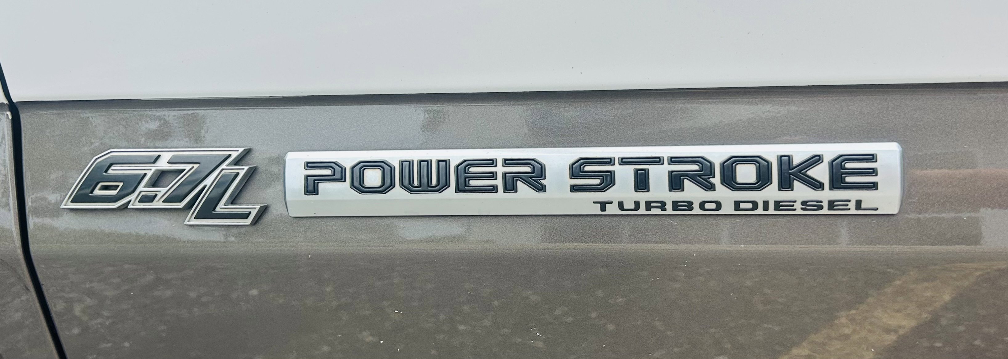 Used 2019 Ford F450 King Ranch w/ King Ranch Ultimate Package image 6