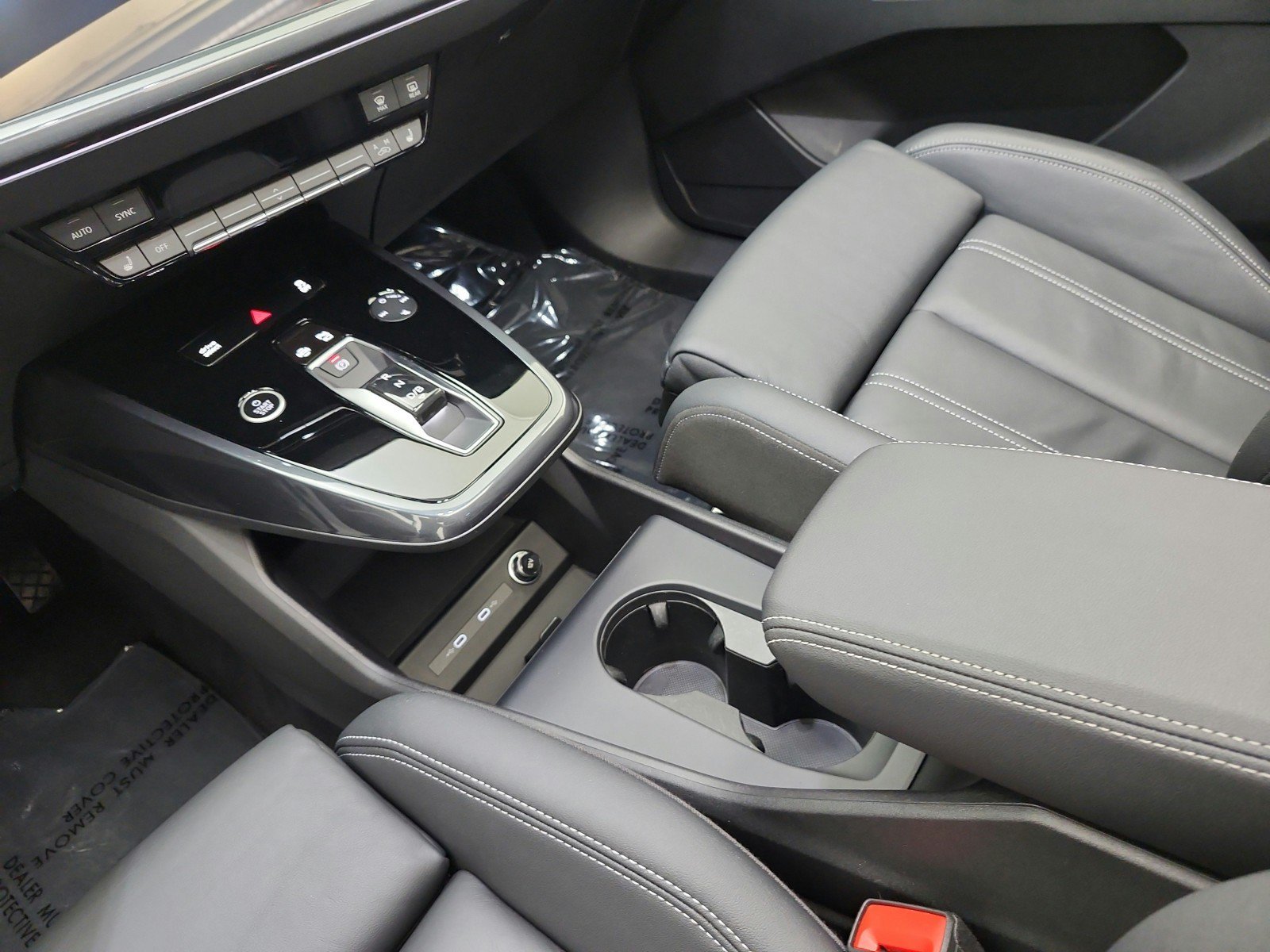 Used 2023 Audi Q4 e-tron Premium w/ Convenience Package AWD/4WD image 11