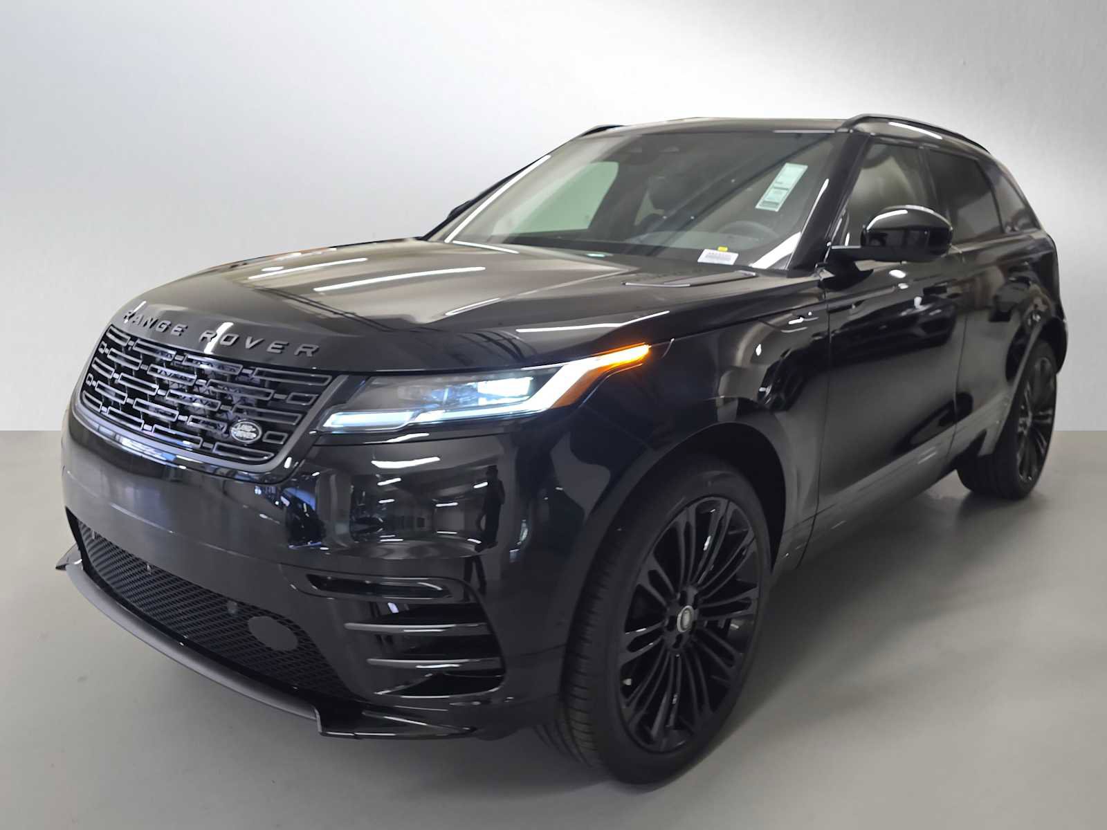 New 2026 Land Rover Range Rover Velar Dynamic SE