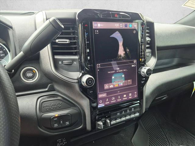 New 2026 RAM 2500 Tradesman AWD/4WD image 15