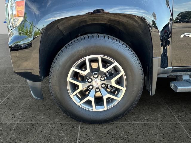 Used 2022 GMC Canyon AT4 AWD/4WD image 14