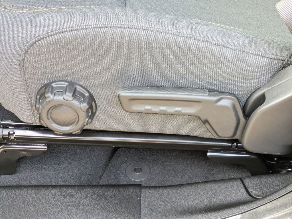 New 2026 Jeep Gladiator Sport image 14