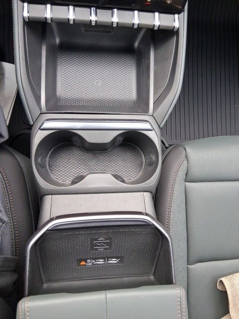 New 2026 GMC Terrain AT4 w/ Convenience Package III image 20