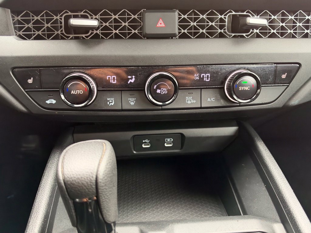 Used 2023 Honda Accord EX image 24