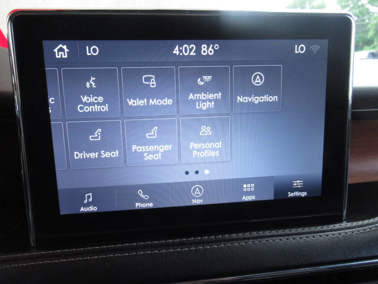 Used 2020 Lincoln Corsair Reserve w/ Elements Package image 34