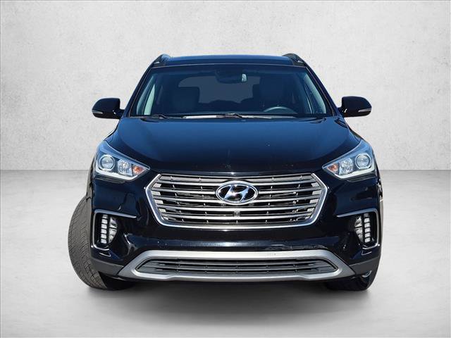 Used 2019 Hyundai Santa Fe XL FWD image 2