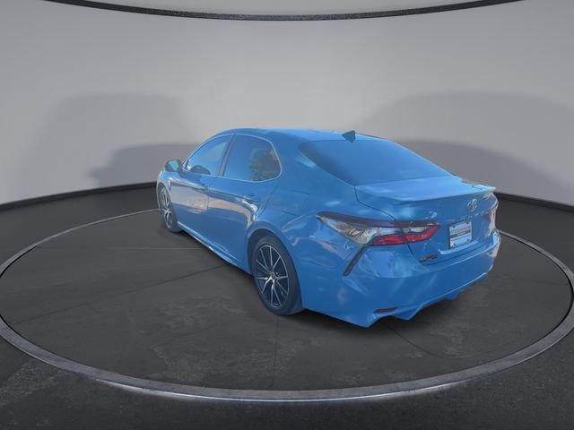 Used 2023 Toyota Camry SE image 11