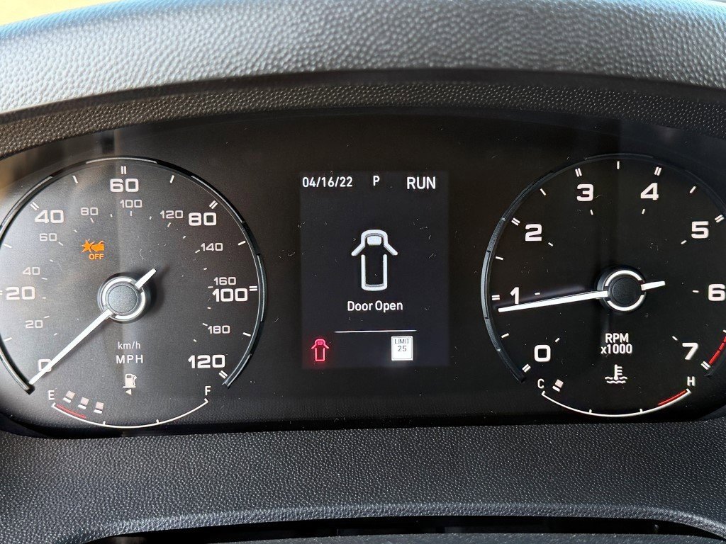 New 2025 RAM ProMaster 1500 w/ Convenience Group image 26