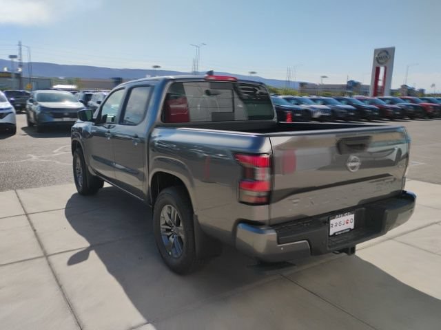 New 2026 Nissan Frontier SV w/ Tow Package AWD/4WD image 7