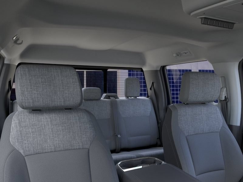 New 2026 Ford F250 4x4 Crew Cab Super Duty image 23