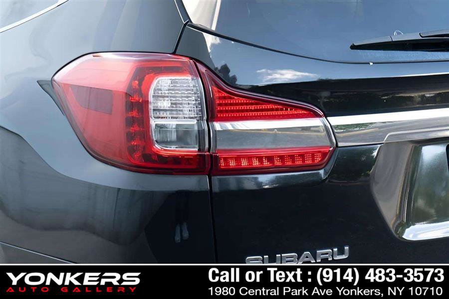 Used 2020 Subaru Ascent Premium w/ Convenience Package image 17
