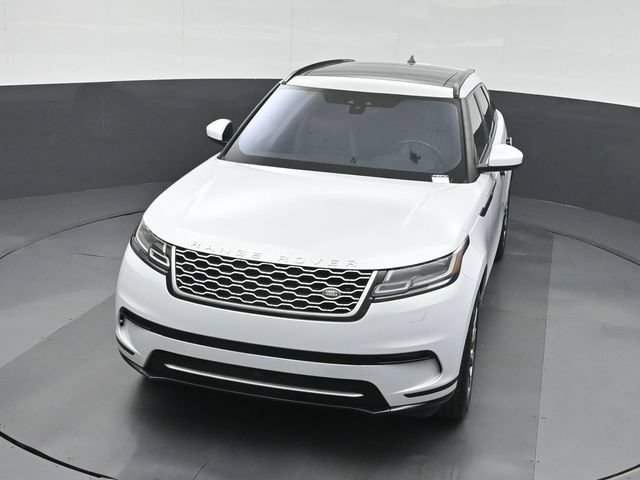 Used 2018 Land Rover Range Rover Velar S AWD/4WD image 36