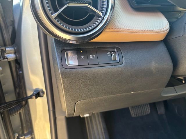 New 2026 Chevrolet Equinox ACTIV w/ Convenience Package III image 26