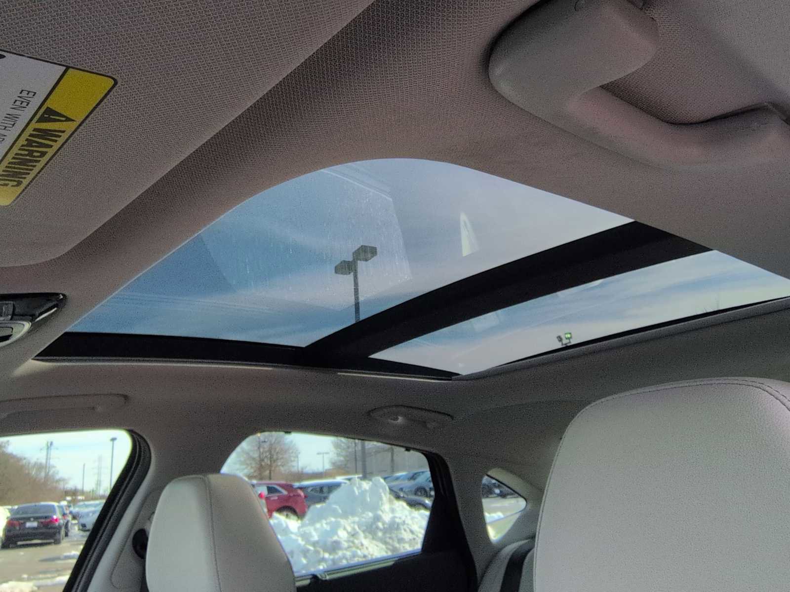 Used 2023 Hyundai Sonata Limited image 19