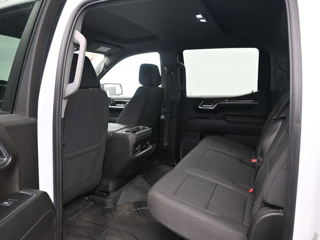 Used 2023 Chevrolet Silverado 1500 LT Trail Boss w/ Protection Package image 29