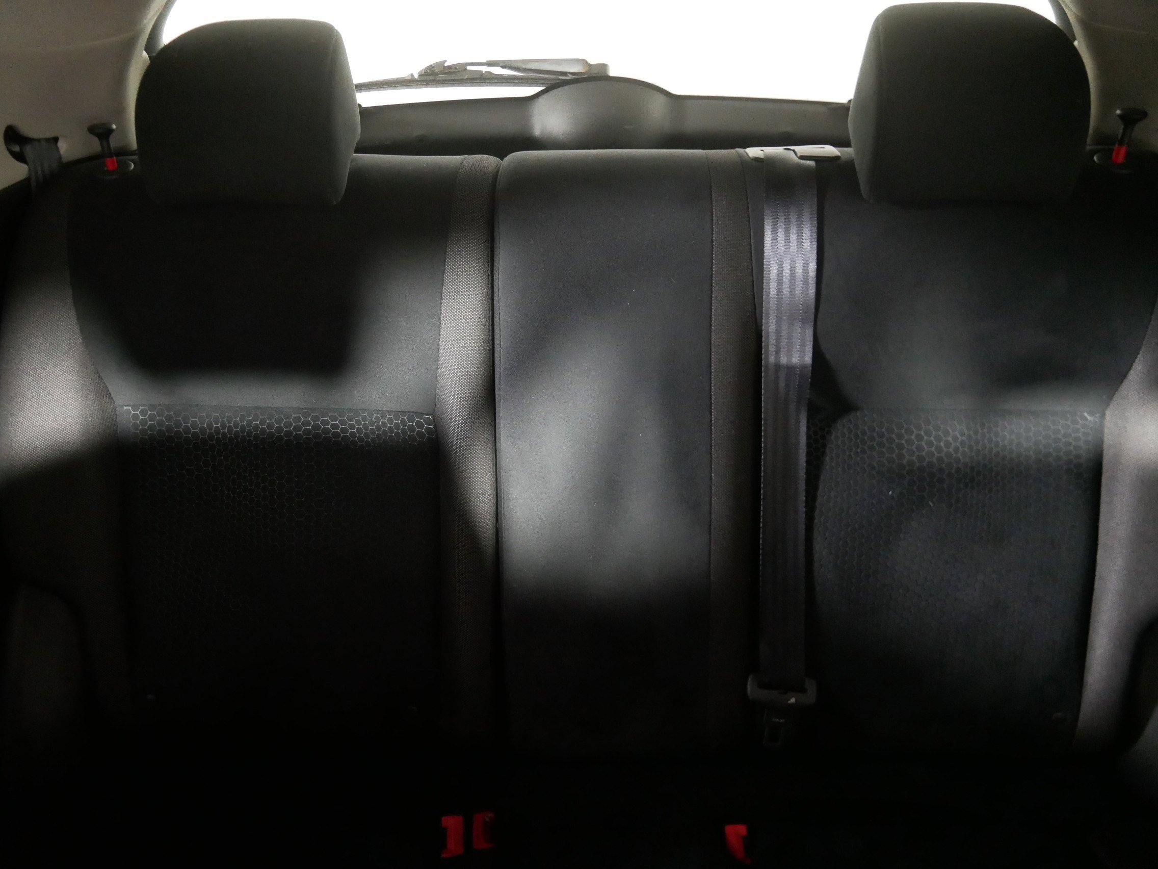 Used 2015 Nissan Juke S image 13