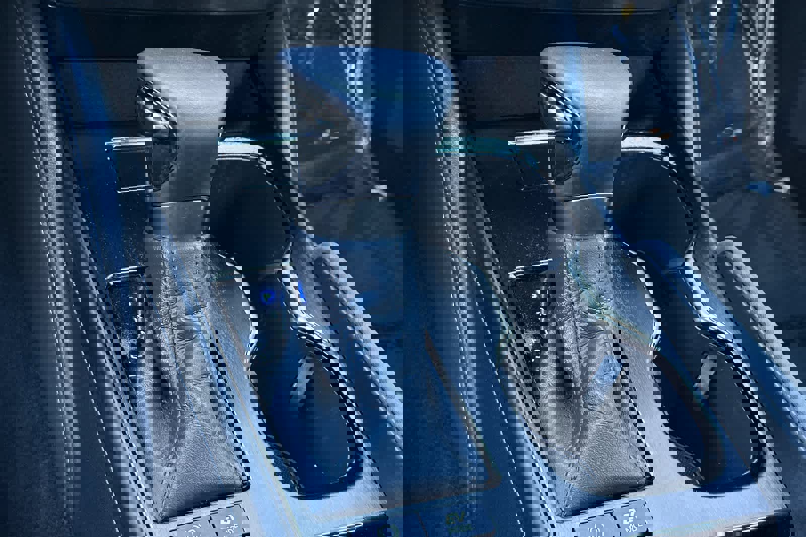 Used 2023 Lexus ES 300h w/ Premium Package image 22