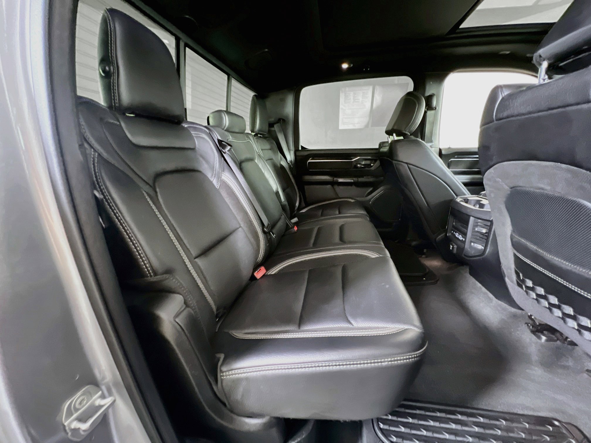 Used 2021 RAM 1500 TRX w/ TRX Level 2 Equipment Group image 27