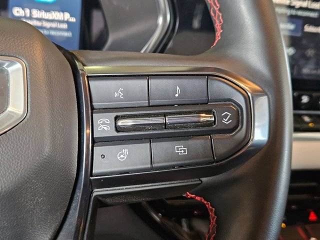 Used 2024 GMC Canyon AT4X w/ AT4X AEV Edition AWD/4WD image 13