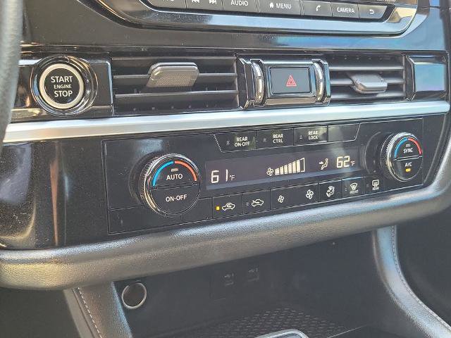 Certified 2022 Nissan Pathfinder S w/ Cargo Package image 30