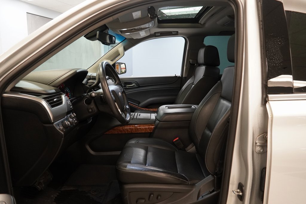 Used 2018 Chevrolet Tahoe Premier image 6