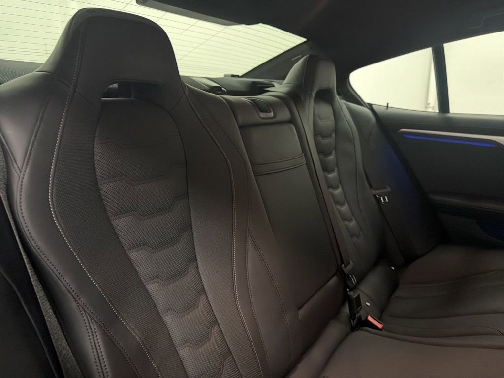 Used 2022 BMW 840i Gran Coupe image 26