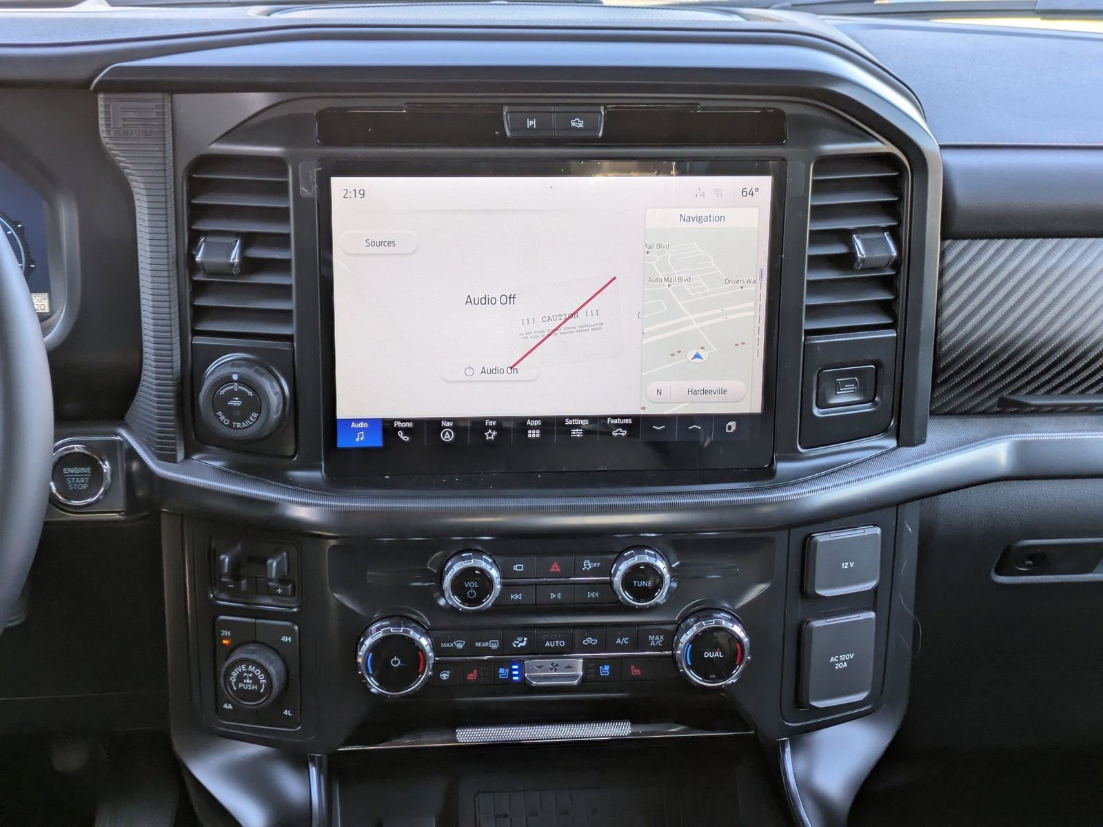 New 2025 Ford F150 Raptor AWD/4WD image 19