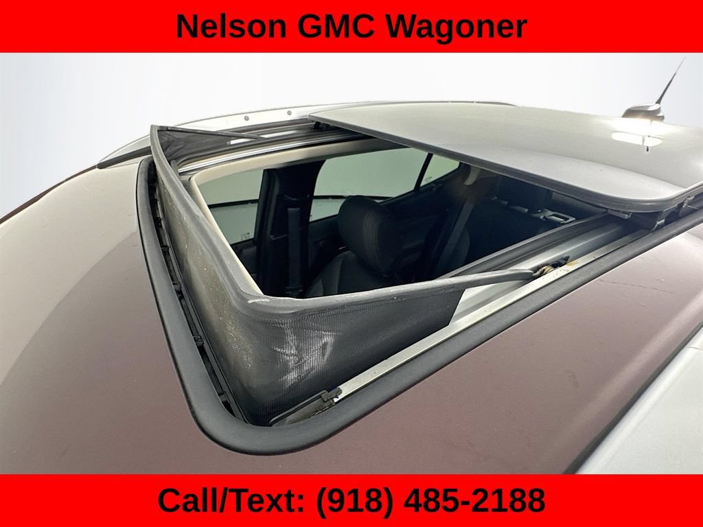 Used 2023 Buick Encore GX Essence w/ Advanced Technology Package FWD image 22