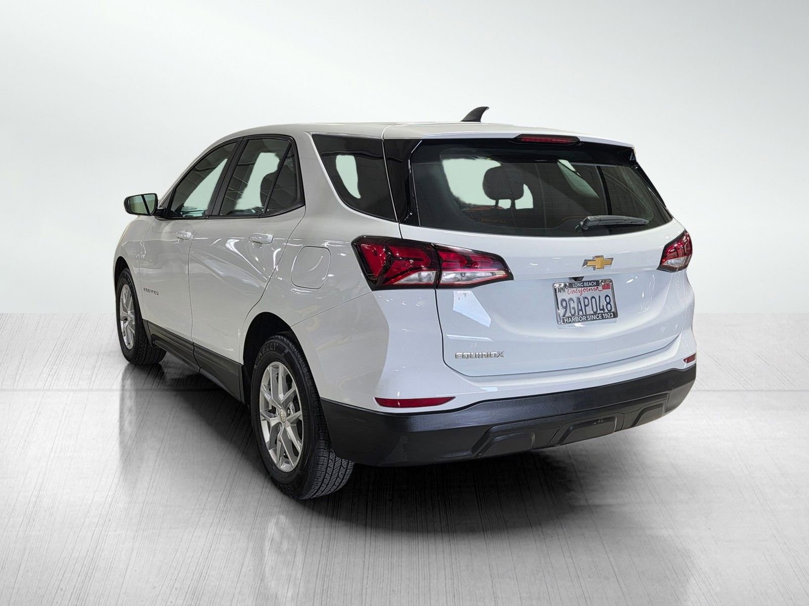 Used 2022 Chevrolet Equinox LS FWD image 5
