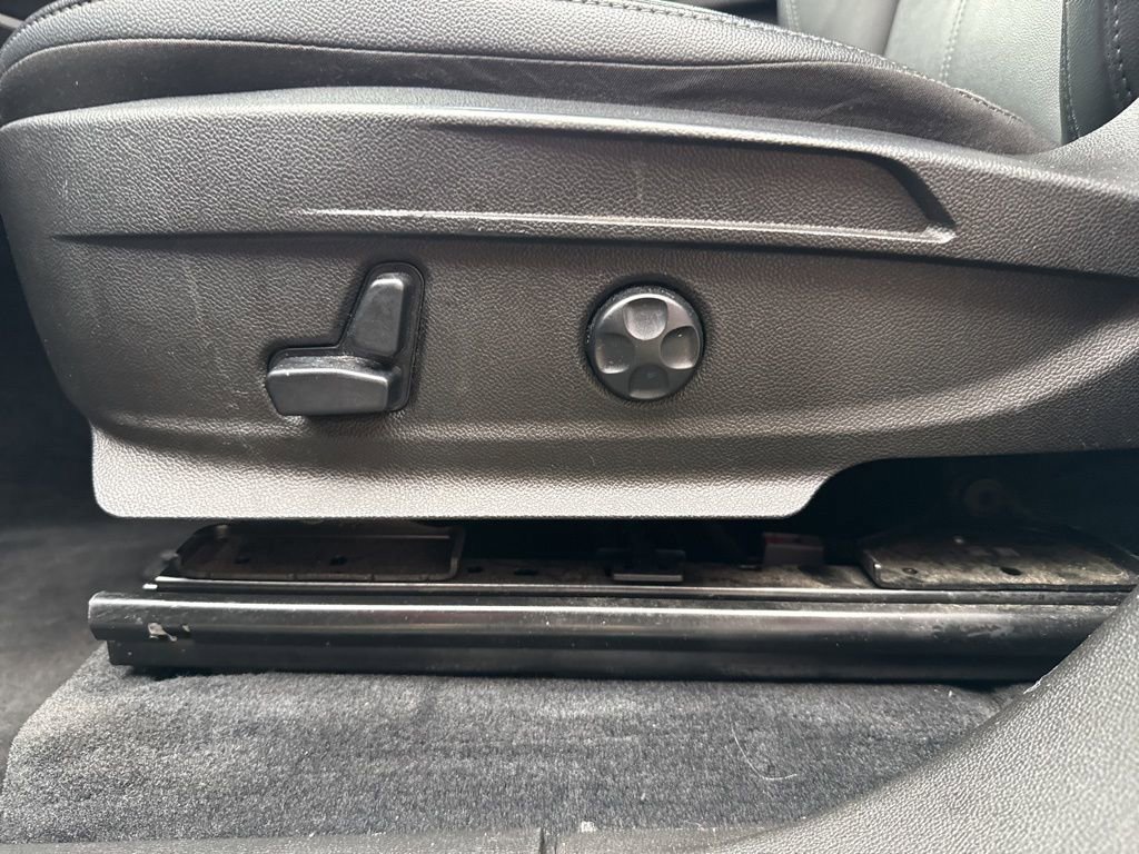 Used 2018 Alfa Romeo Stelvio Ti image 24