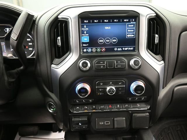 Used 2020 GMC Sierra 1500 SLT w/ SLT Premium Plus Package image 10