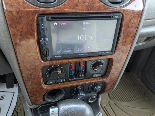 Used 2005 Isuzu Ascender image 19