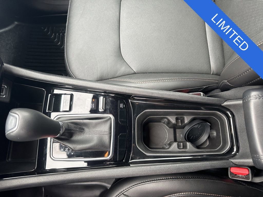Used 2023 Jeep Compass Limited AWD/4WD image 18