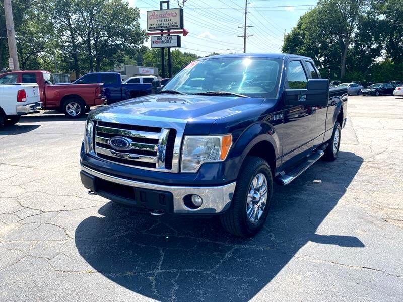 Used 2009 Ford F150 XL