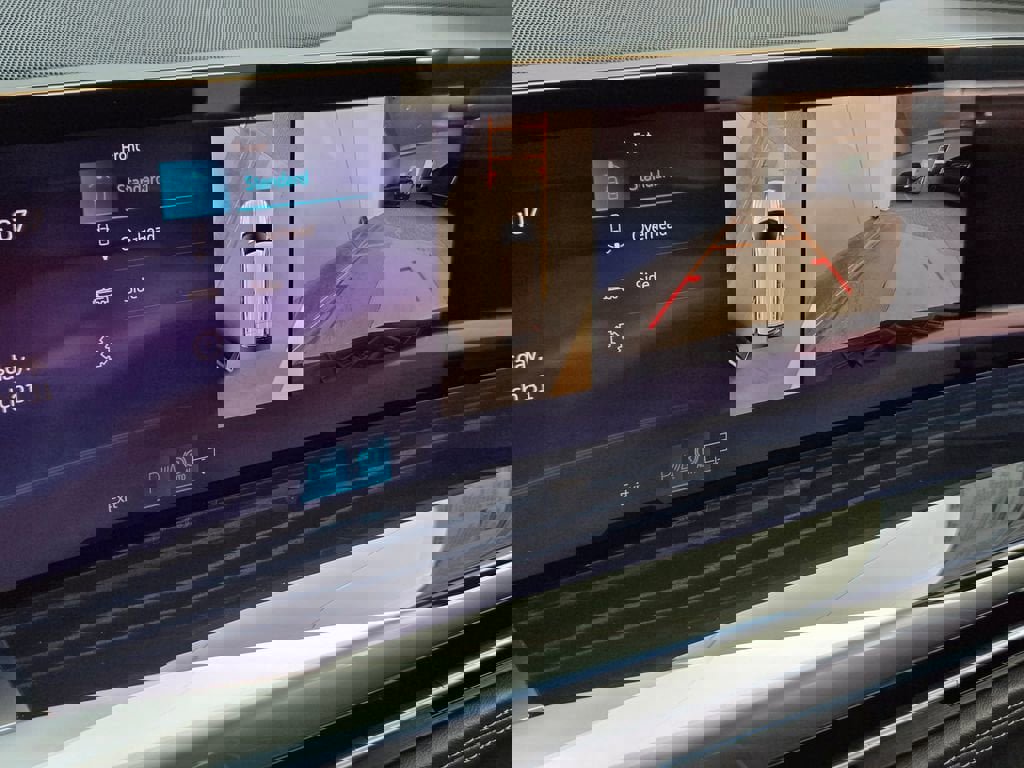 New 2026 Cadillac Escalade Sport w/ Touring Package image 19