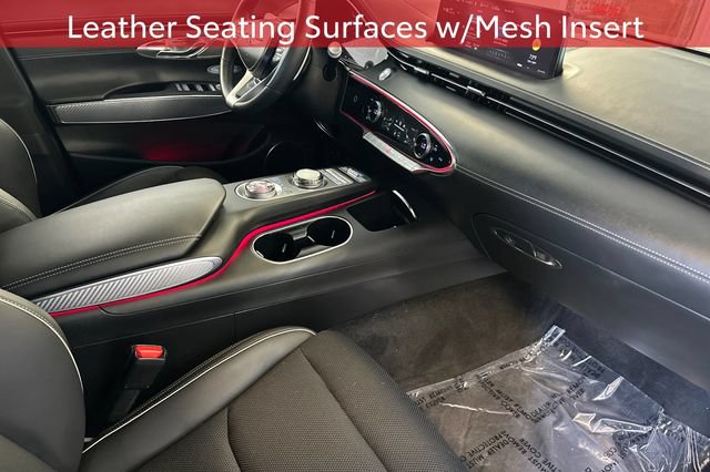 Used 2023 Genesis GV70 2.5T w/ Sport Prestige Package AWD/4WD image 21
