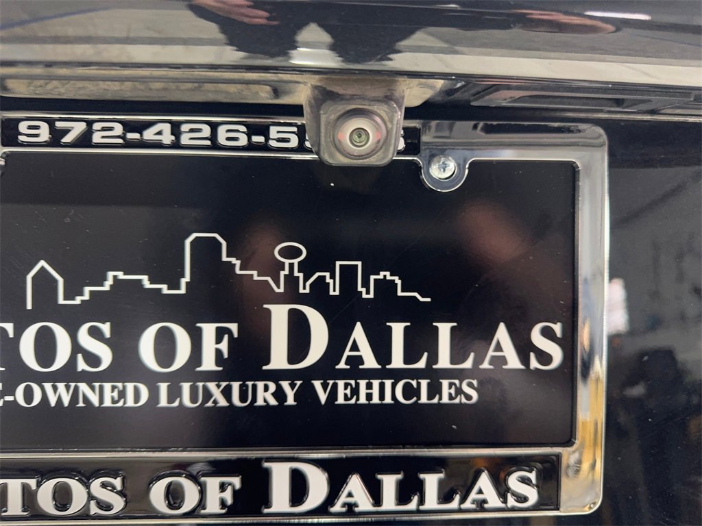 Used 2020 BMW M550i xDrive w/ Executive Package image 25