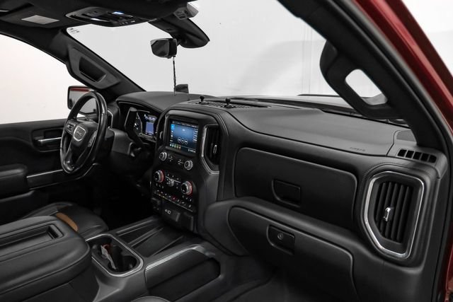 Used 2020 GMC Sierra 1500 AT4 w/ AT4 Premium Package AWD/4WD image 19