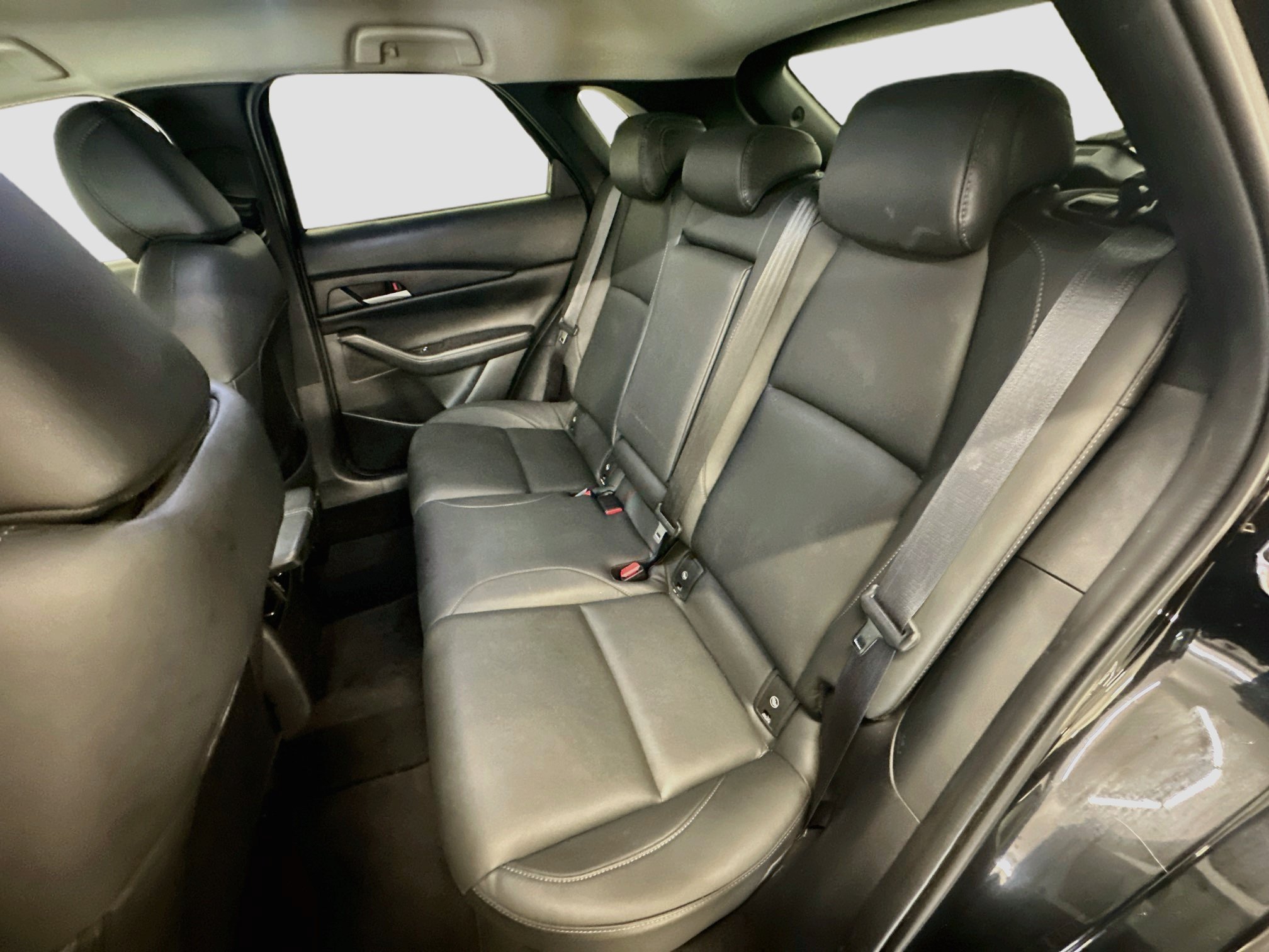 Used 2024 MAZDA CX-30 AWD 2.5 S w/ Select Sport Pkg image 29
