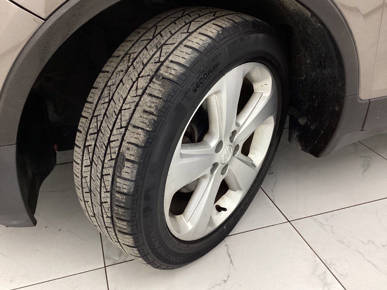 Used 2015 Buick Encore Leather FWD image 43