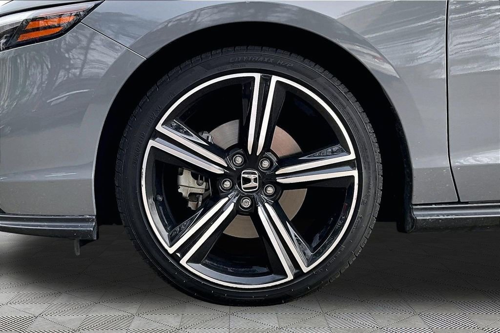 Used 2023 Honda Accord Sport image 24