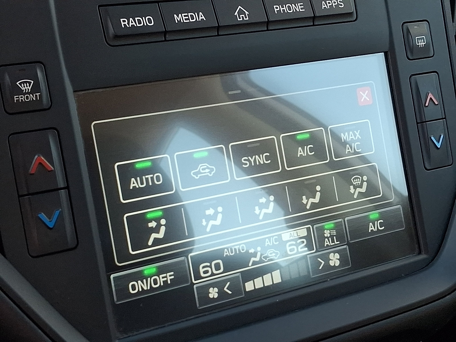 Certified 2024 Subaru Impreza 2.0i AWD/4WD image 16
