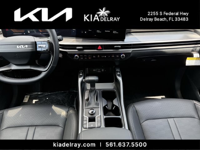 New 2026 Kia Sorento S FWD image 12