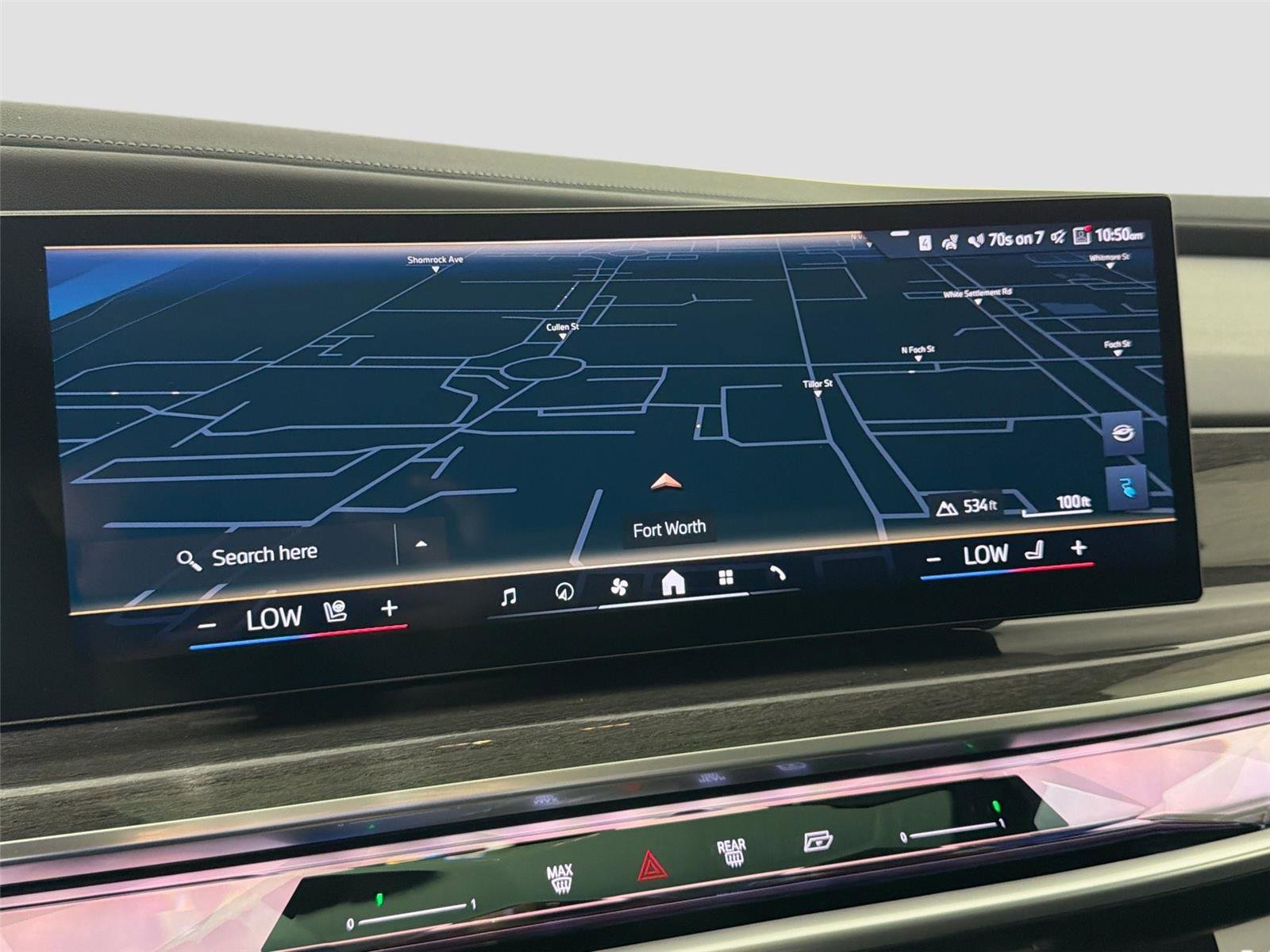 New 2026 BMW i7 xDrive60 AWD/4WD image 13